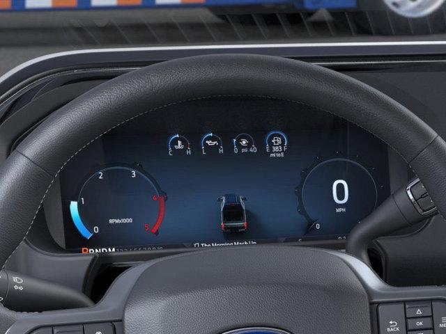 new 2025 Ford F-350 car, priced at $94,355