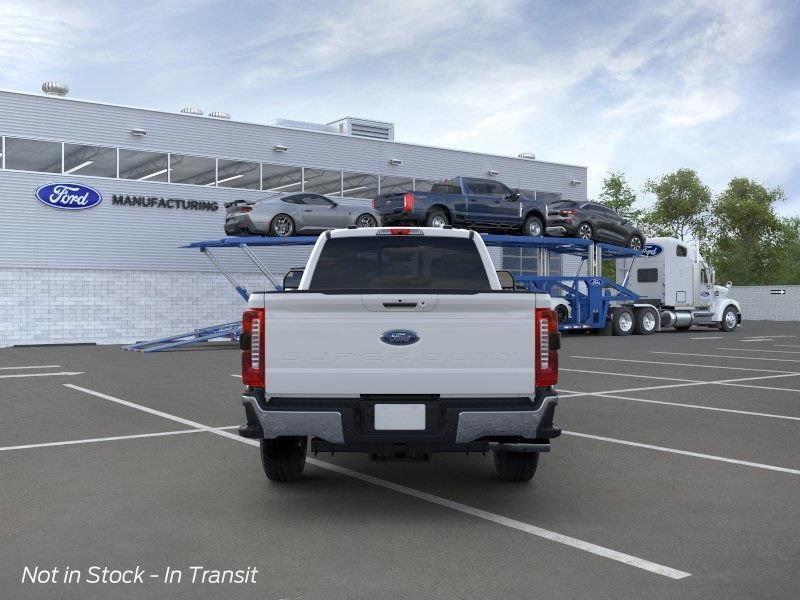 new 2025 Ford F-350 car, priced at $94,355