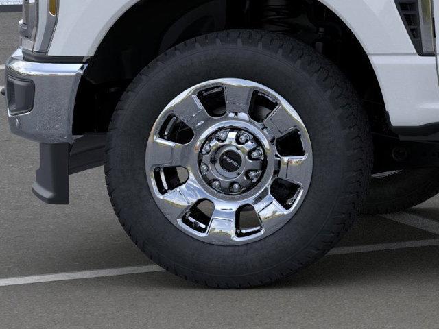 new 2025 Ford F-350 car, priced at $94,355