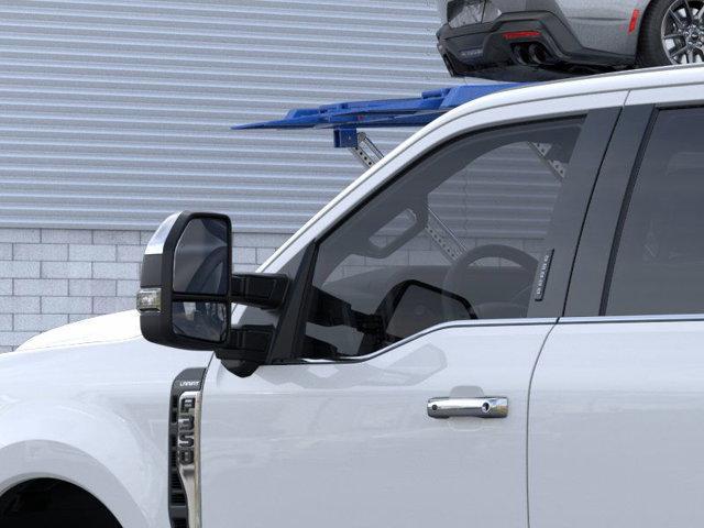 new 2025 Ford F-350 car, priced at $94,355