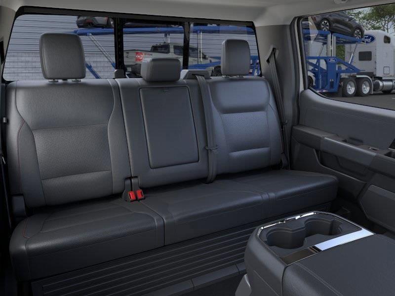 new 2025 Ford F-350 car, priced at $94,355