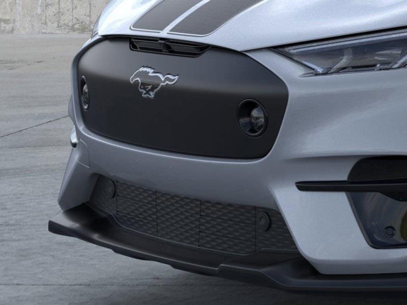 new 2025 Ford Mustang Mach-E car, priced at $60,080