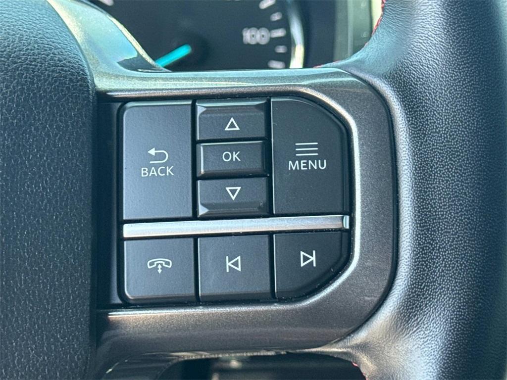 used 2023 Ford Expedition car, priced at $54,800