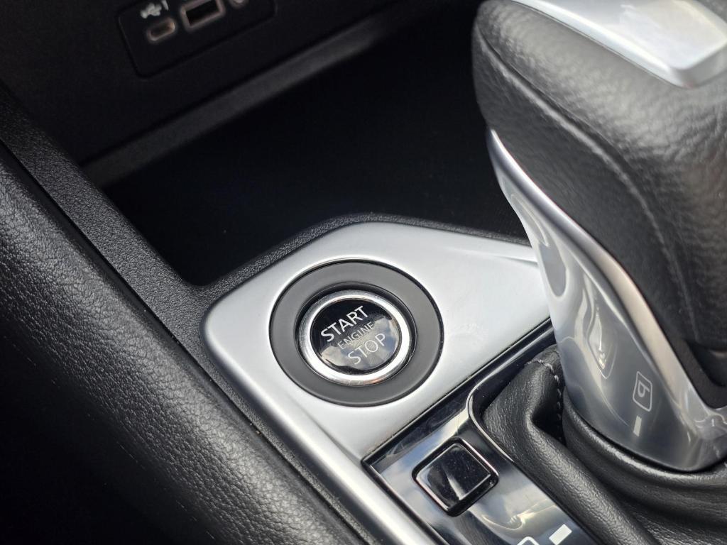 used 2023 Nissan Sentra car, priced at $17,500