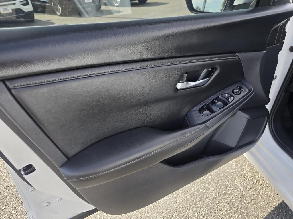 used 2023 Nissan Sentra car, priced at $17,500