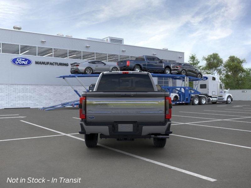 new 2025 Ford F-250 car, priced at $97,340