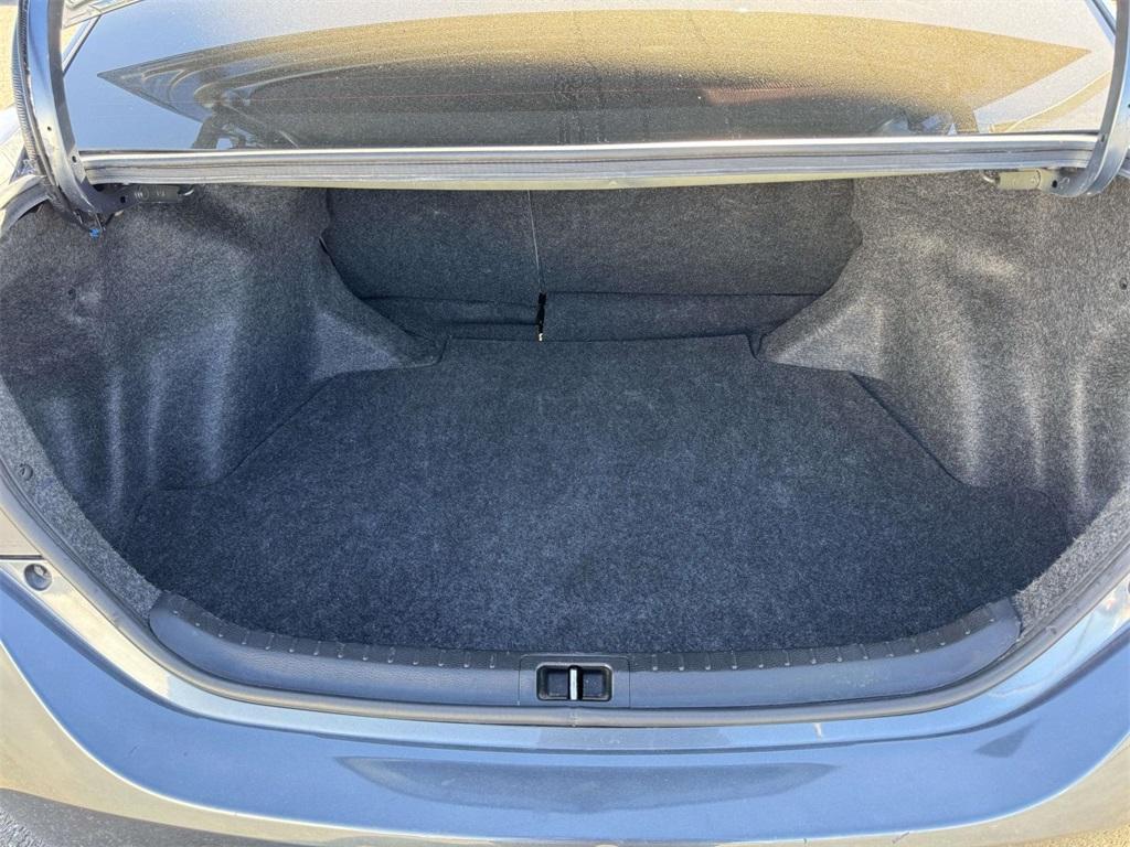 used 2016 Toyota Corolla car, priced at $15,000