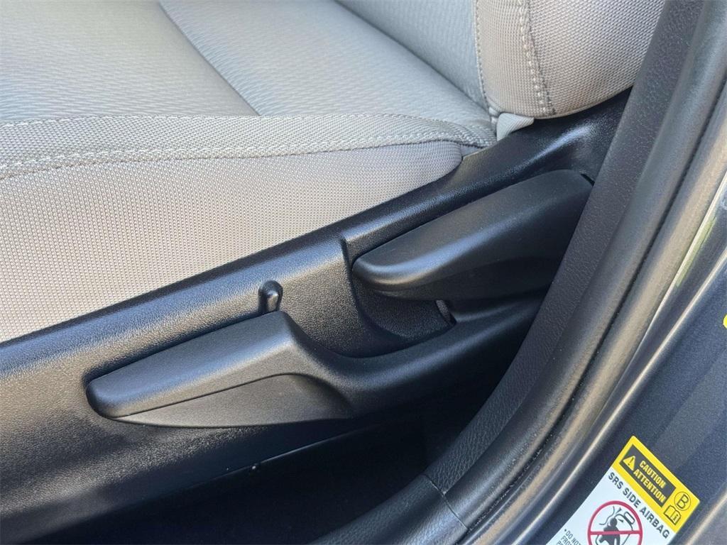 used 2016 Toyota Corolla car, priced at $15,000