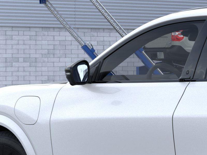 new 2025 Ford Mustang Mach-E car, priced at $59,500