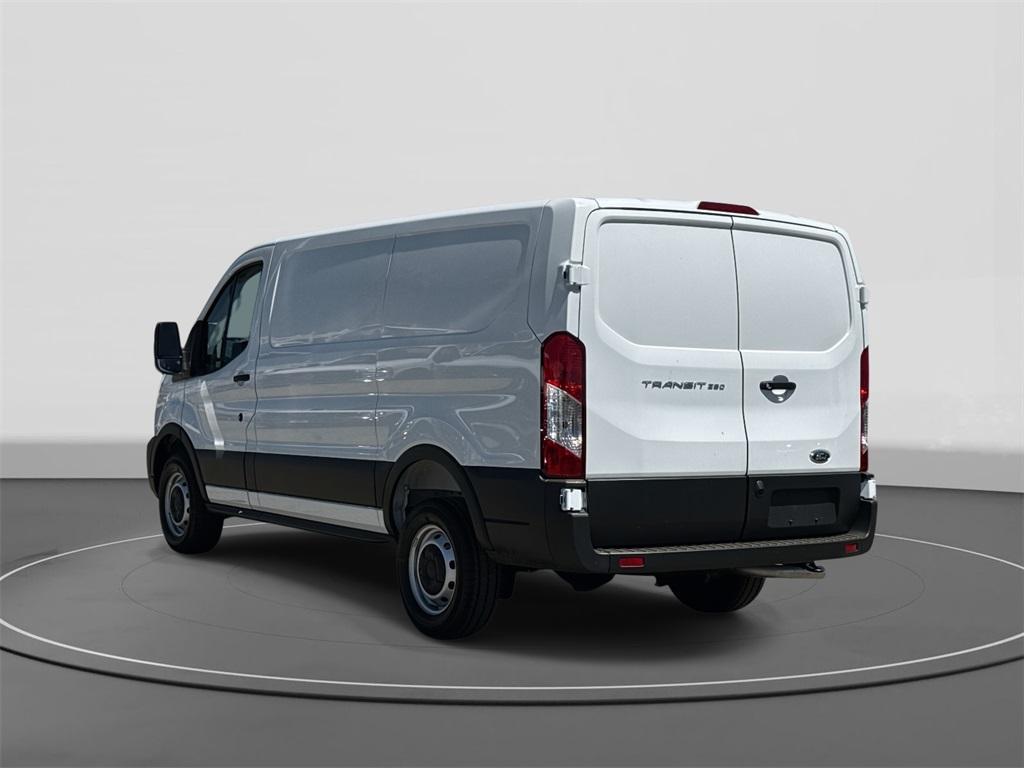 new 2025 Ford Transit-250 car, priced at $49,595