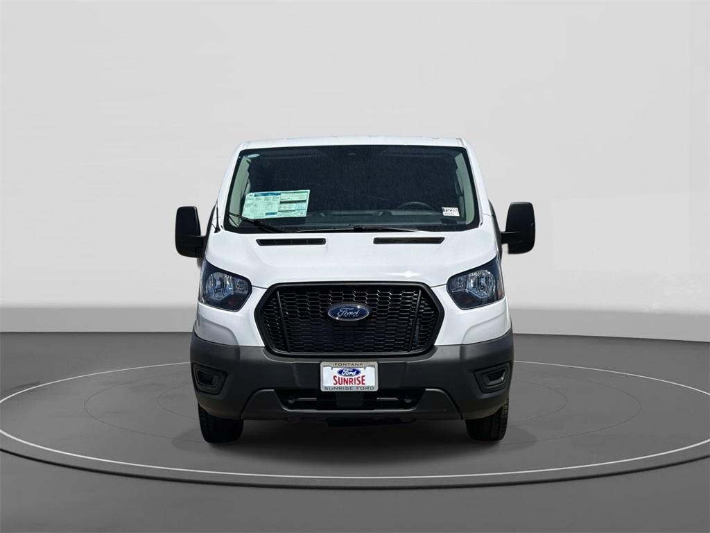 new 2025 Ford Transit-250 car, priced at $49,595