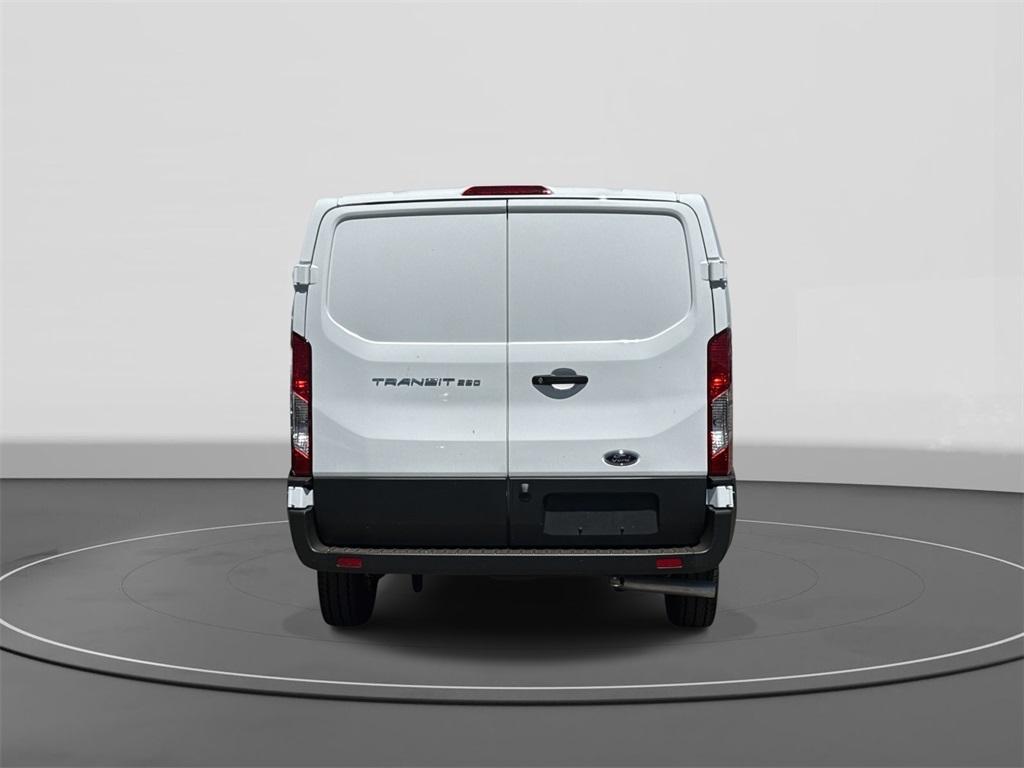 new 2025 Ford Transit-250 car, priced at $49,595