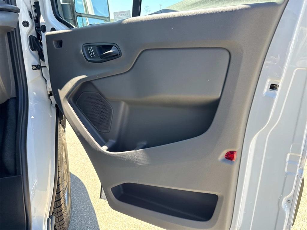 new 2025 Ford Transit-250 car, priced at $49,595
