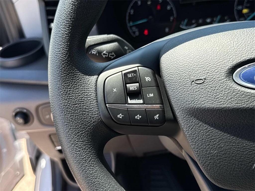 new 2025 Ford Transit-250 car, priced at $49,595