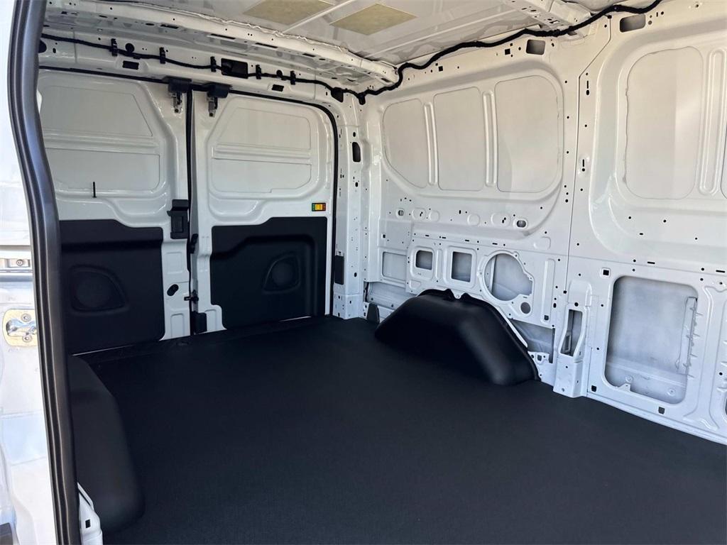 new 2025 Ford Transit-250 car, priced at $49,595