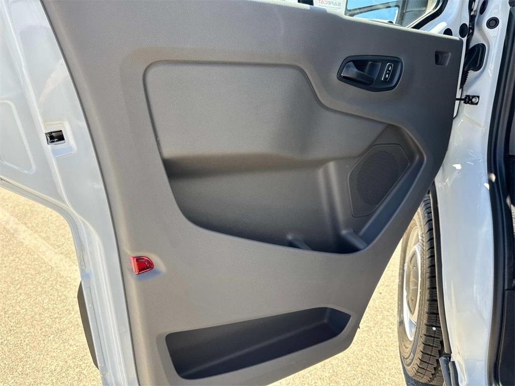 new 2025 Ford Transit-250 car, priced at $49,595