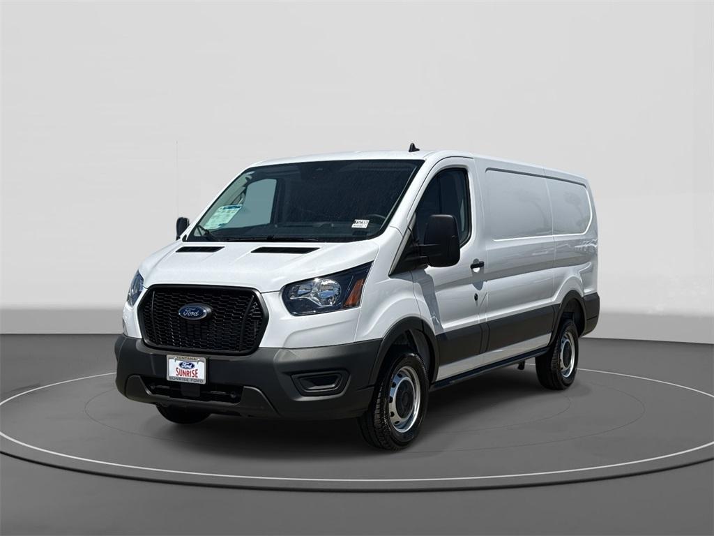 new 2025 Ford Transit-250 car, priced at $49,595