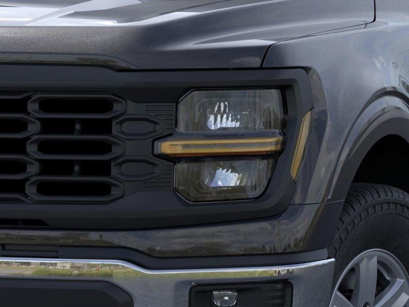new 2024 Ford F-150 car, priced at $45,905