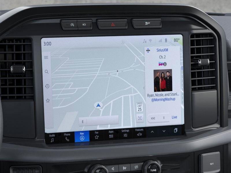 new 2024 Ford F-150 car, priced at $45,905