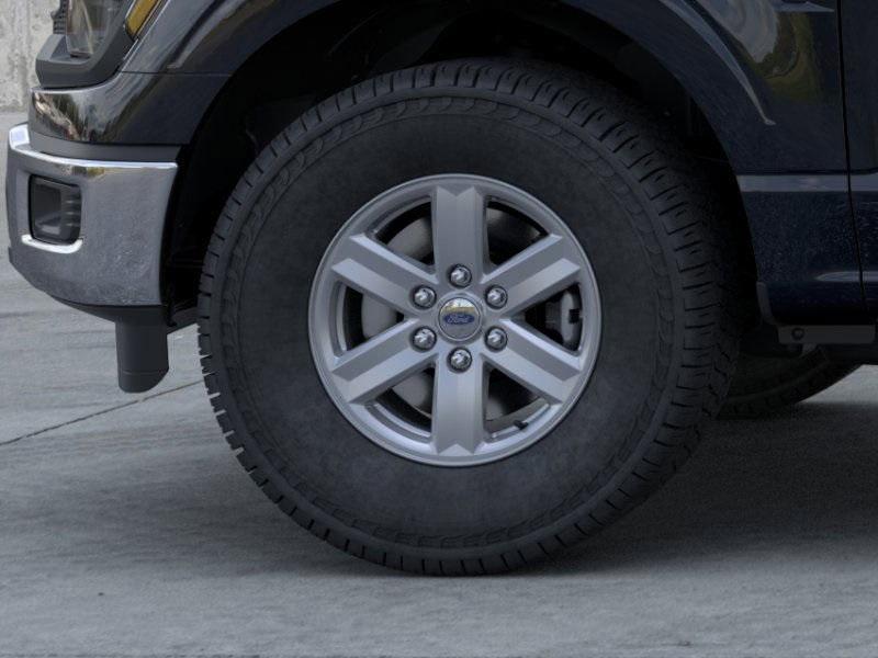 new 2024 Ford F-150 car, priced at $45,905