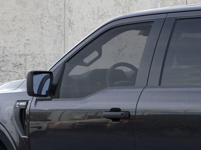 new 2024 Ford F-150 car, priced at $45,905