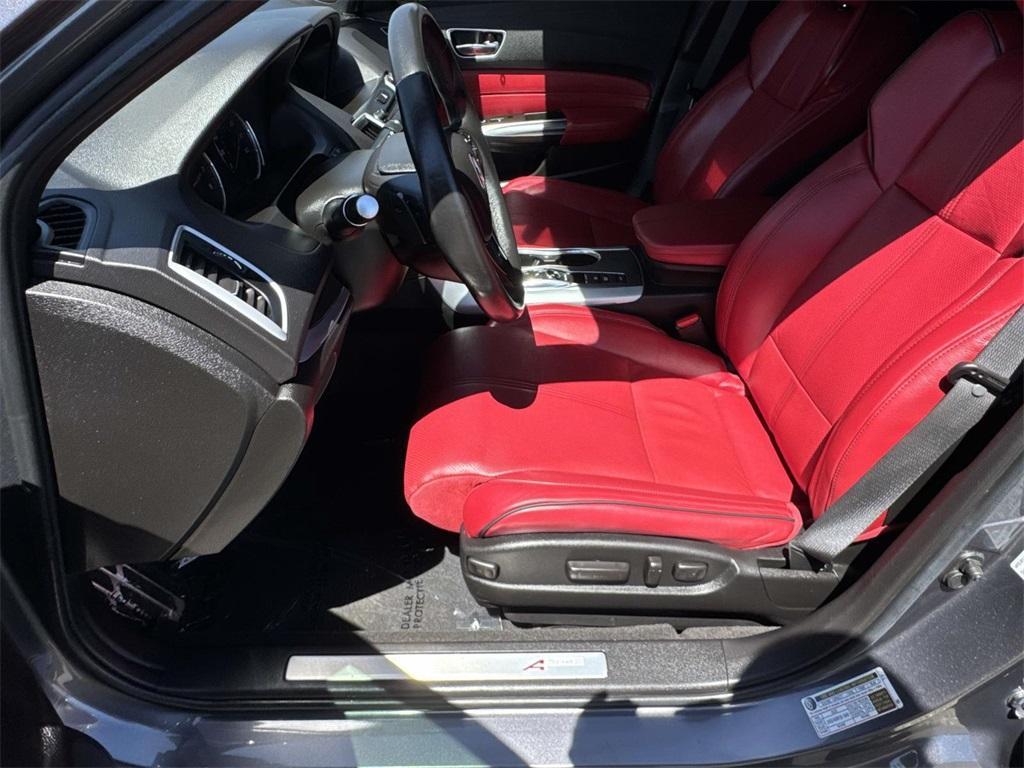 used 2019 Acura TLX car, priced at $27,700
