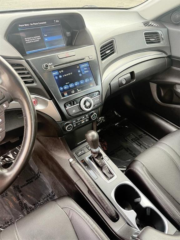 used 2020 Acura ILX car, priced at $22,900