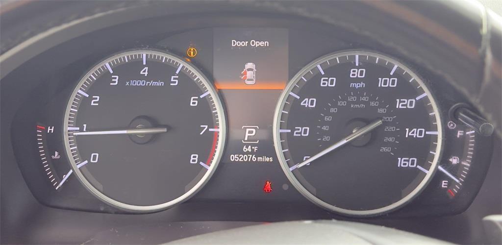 used 2020 Acura ILX car, priced at $22,900