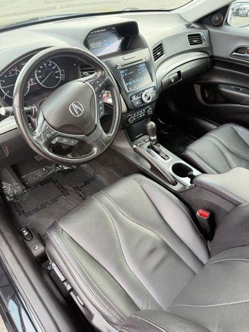 used 2020 Acura ILX car, priced at $21,600
