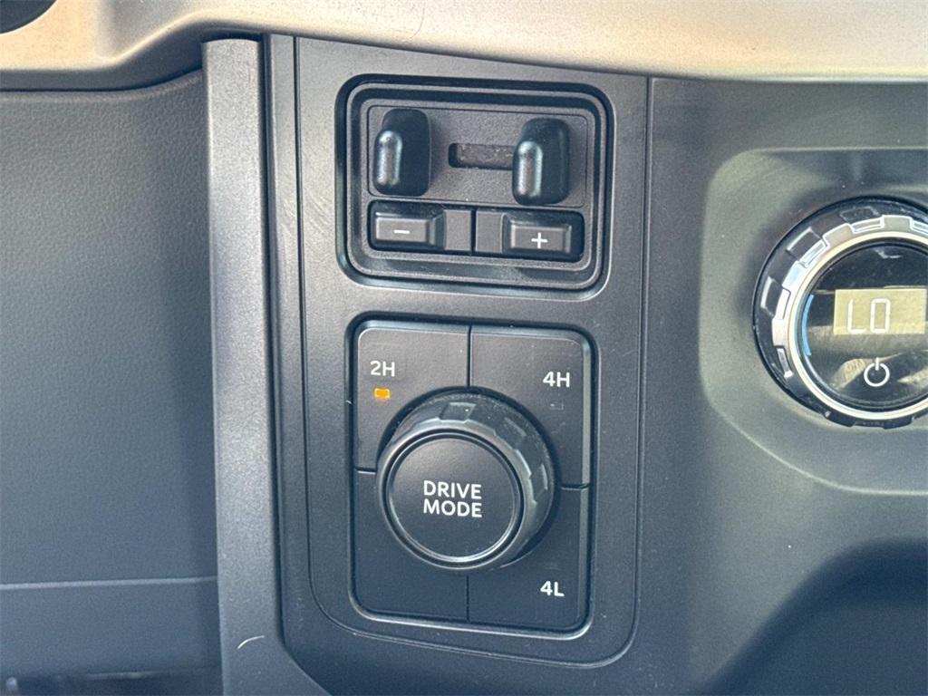 used 2021 Ford F-150 car, priced at $35,800