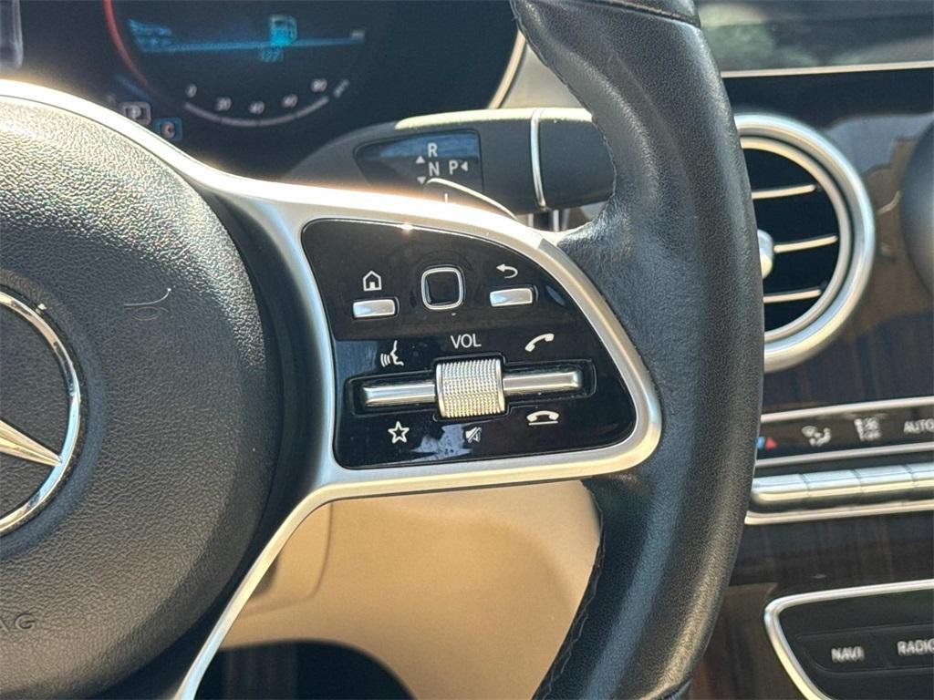 used 2020 Mercedes-Benz C-Class car, priced at $19,200