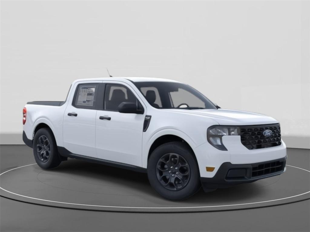 new 2025 Ford Maverick car, priced at $31,260