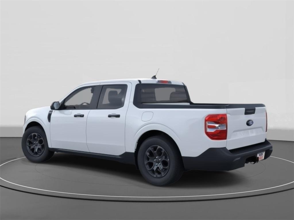 new 2025 Ford Maverick car, priced at $31,260