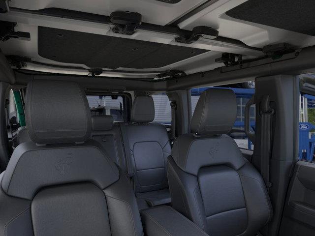 new 2025 Ford Bronco car, priced at $69,065