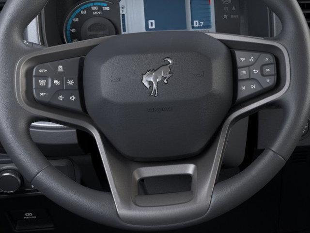 new 2025 Ford Bronco car, priced at $69,065