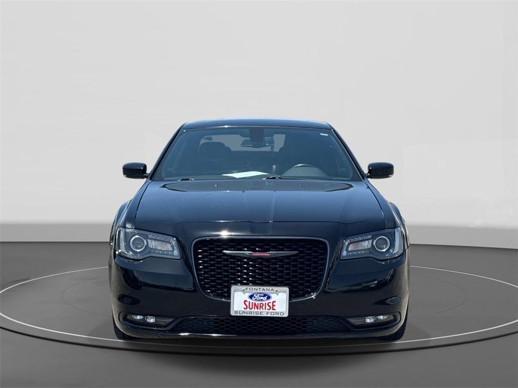 used 2022 Chrysler 300 car, priced at $21,700