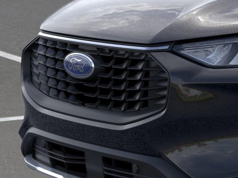 new 2025 Ford Escape car, priced at $35,895