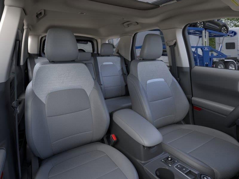 new 2025 Ford Bronco Sport car, priced at $43,895