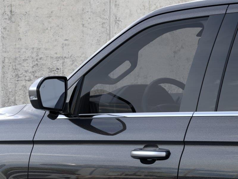 new 2024 Ford Expedition car, priced at $79,885