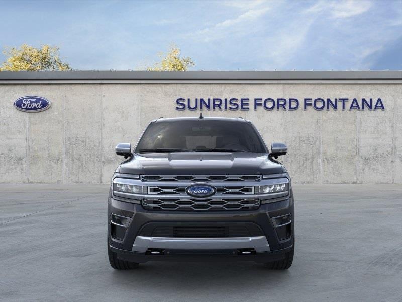 new 2024 Ford Expedition car, priced at $79,885