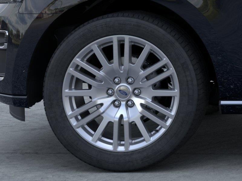 new 2024 Ford Expedition car, priced at $85,885