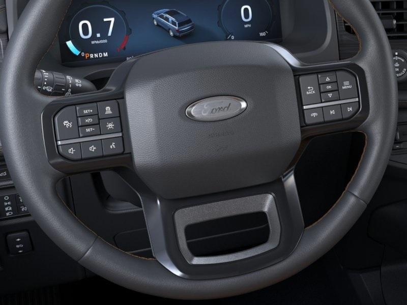 new 2024 Ford Expedition car, priced at $86,885
