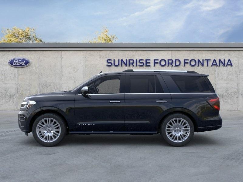 new 2024 Ford Expedition car, priced at $86,885