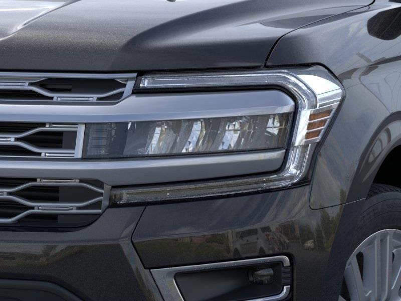 new 2024 Ford Expedition car, priced at $85,885