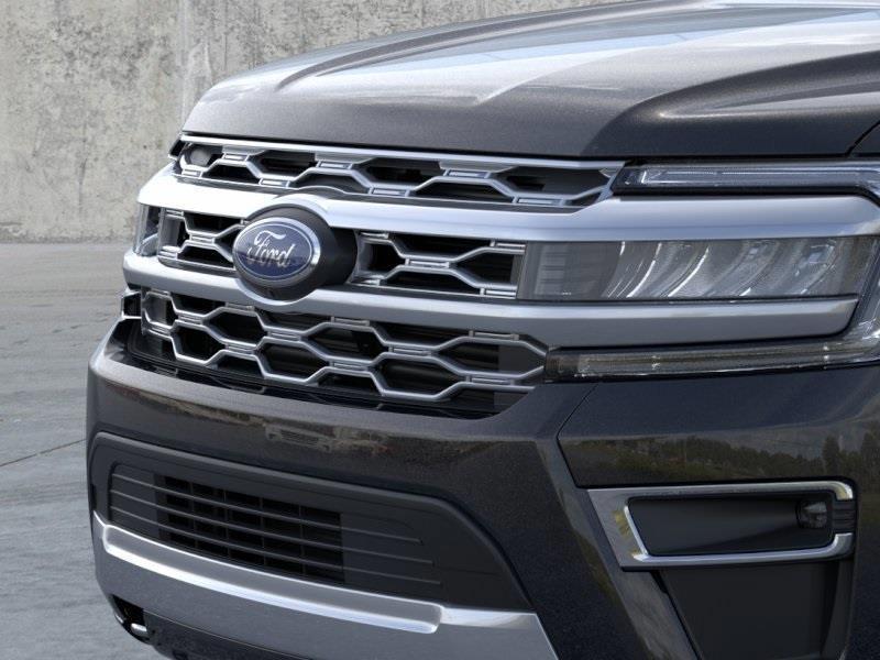 new 2024 Ford Expedition car, priced at $79,885