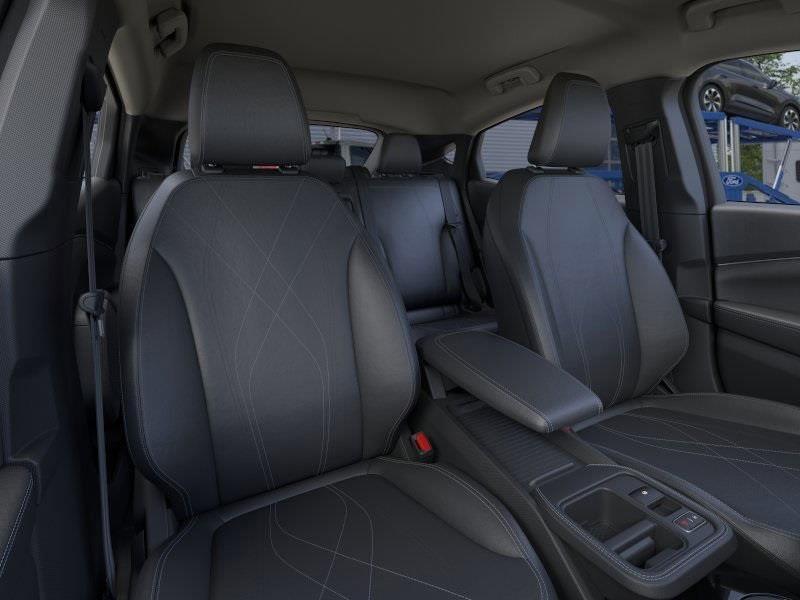 new 2025 Ford Mustang Mach-E car, priced at $39,585