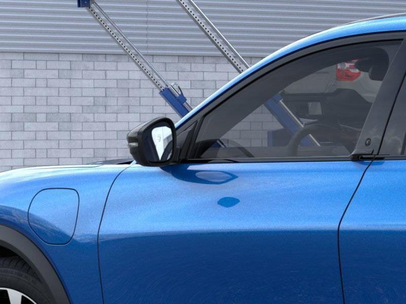 new 2025 Ford Mustang Mach-E car, priced at $39,585