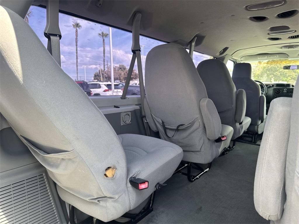 used 2011 Ford E150 car, priced at $12,400