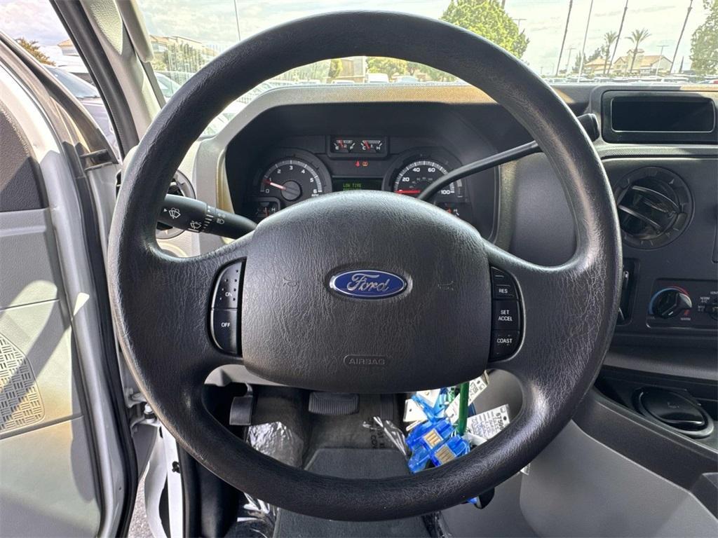 used 2011 Ford E150 car, priced at $12,400