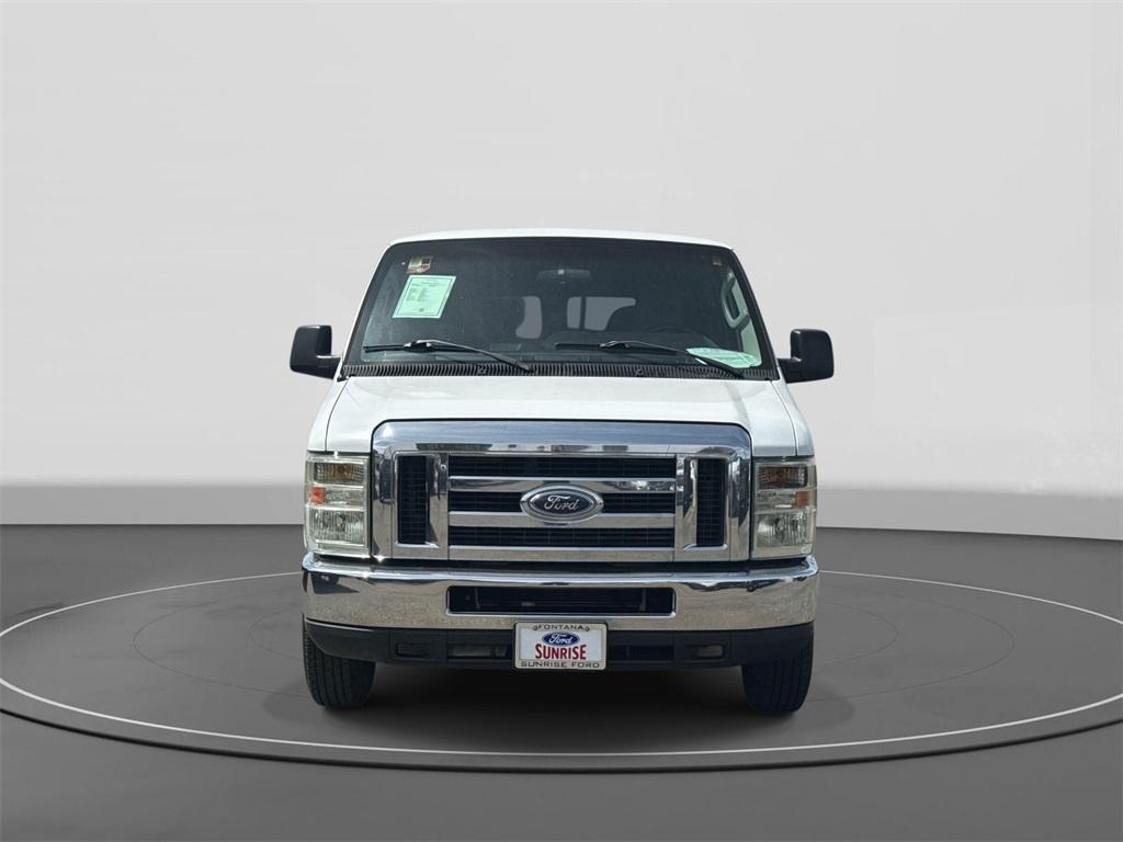 used 2011 Ford E150 car, priced at $12,400